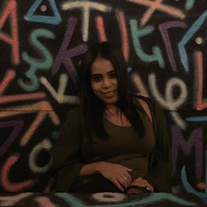 Meet your Posher, Idalina